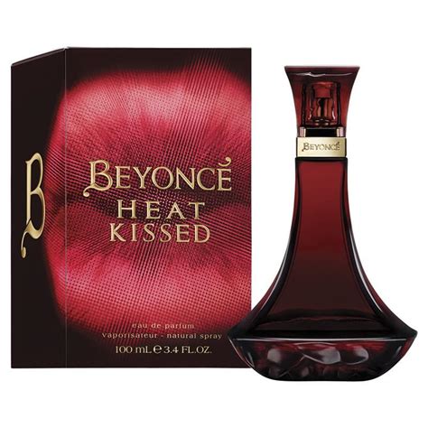 beyonce heat kissed perfume|beyoncé heat kissed perfume review.